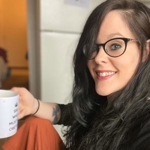 Meet your Posher, Danie